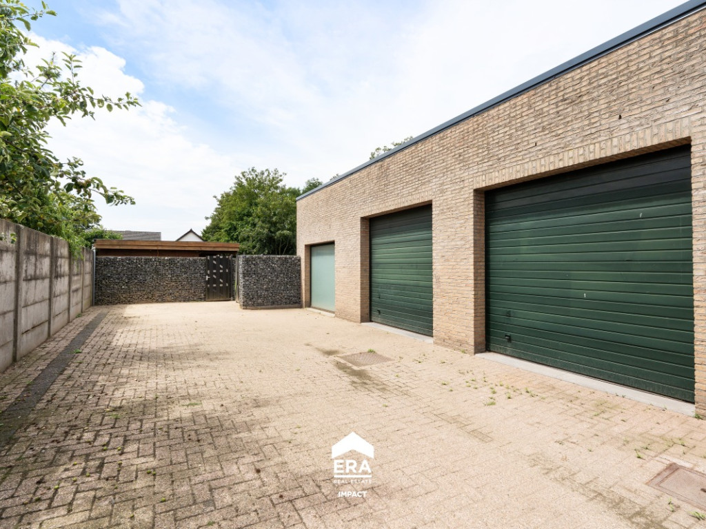 Dorpsstraat - 22 - - 3990