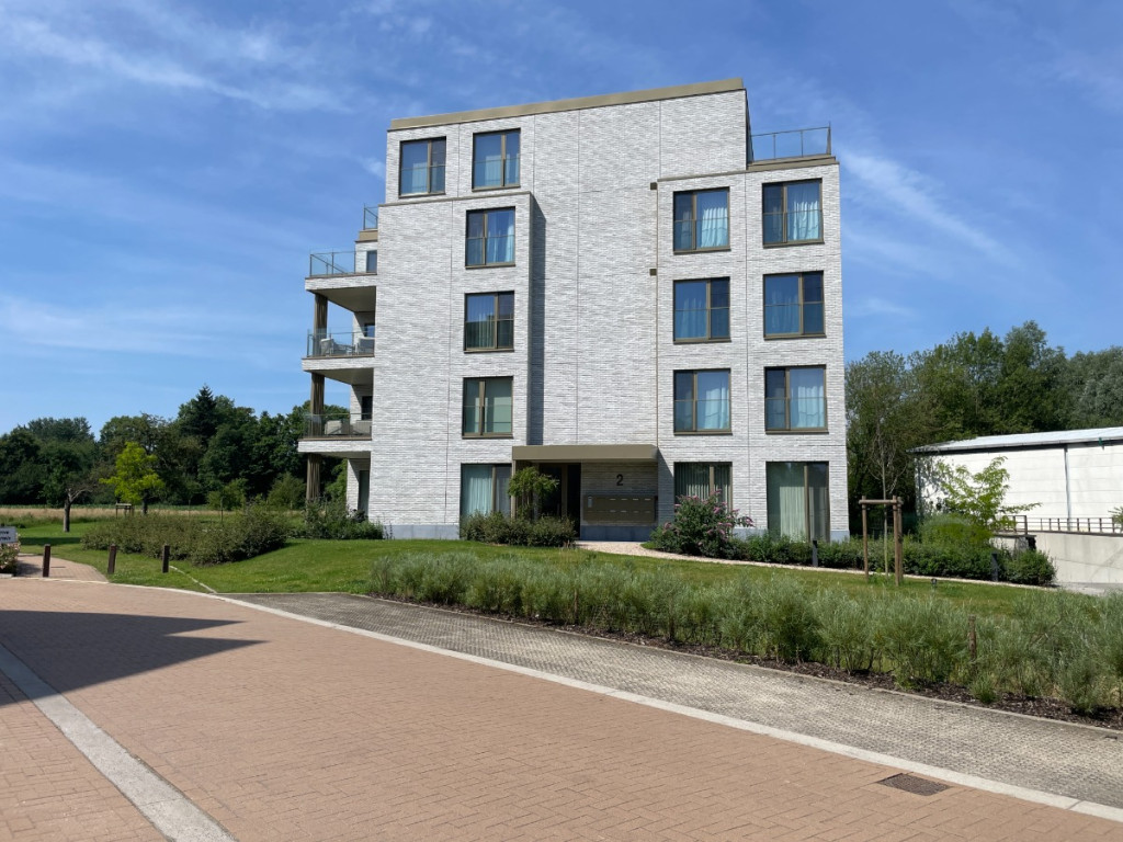 Charles Darwinstraat - 2 - 2 - 3500