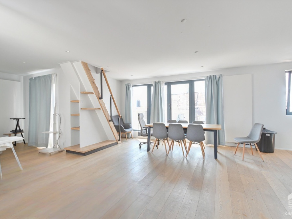 Rue de Stalle - 224 - - 1180