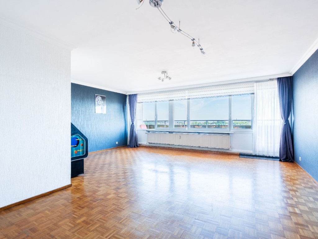 Avenue Marius Renard - 27A - 341 - 1070