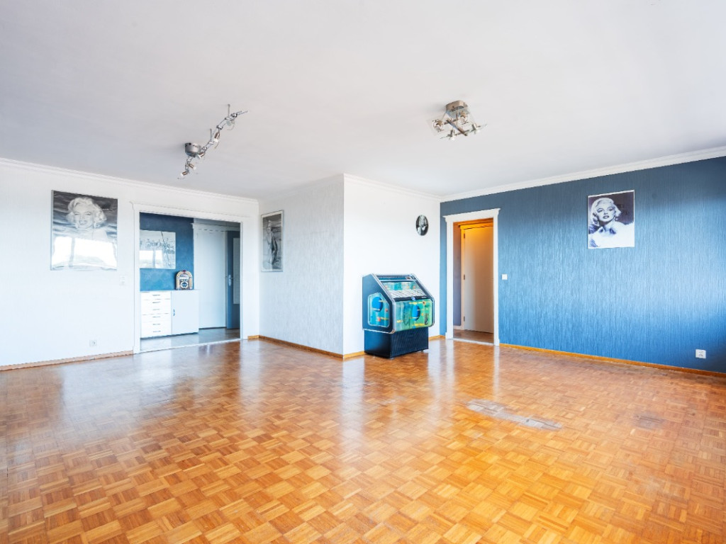 Avenue Marius Renard - 27A - 341 - 1070