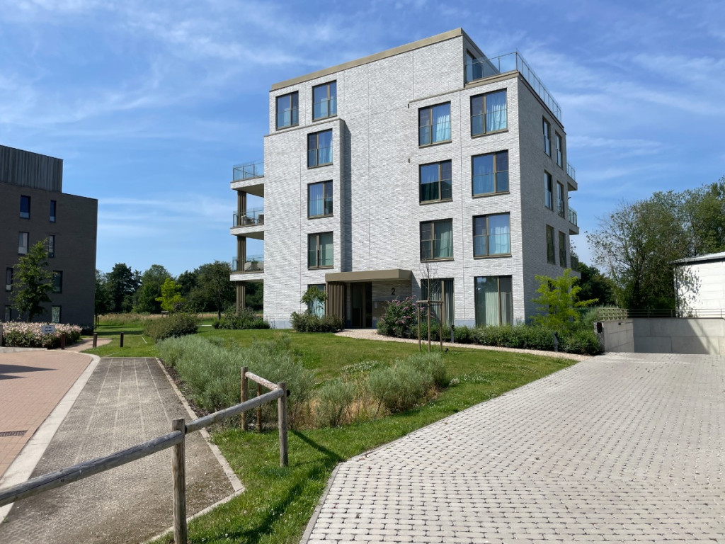 Charles Darwinstraat - 2 - 2 - 3500