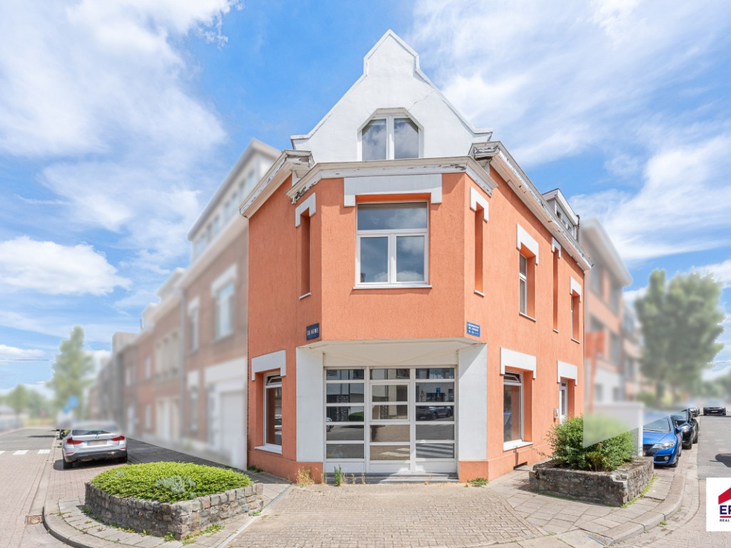 Rue Jan Bogemans - 152 - C - 1780