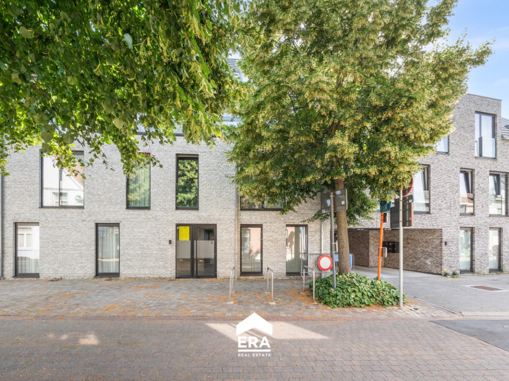 Arsenaalstraat - 5 - 2 - 1730