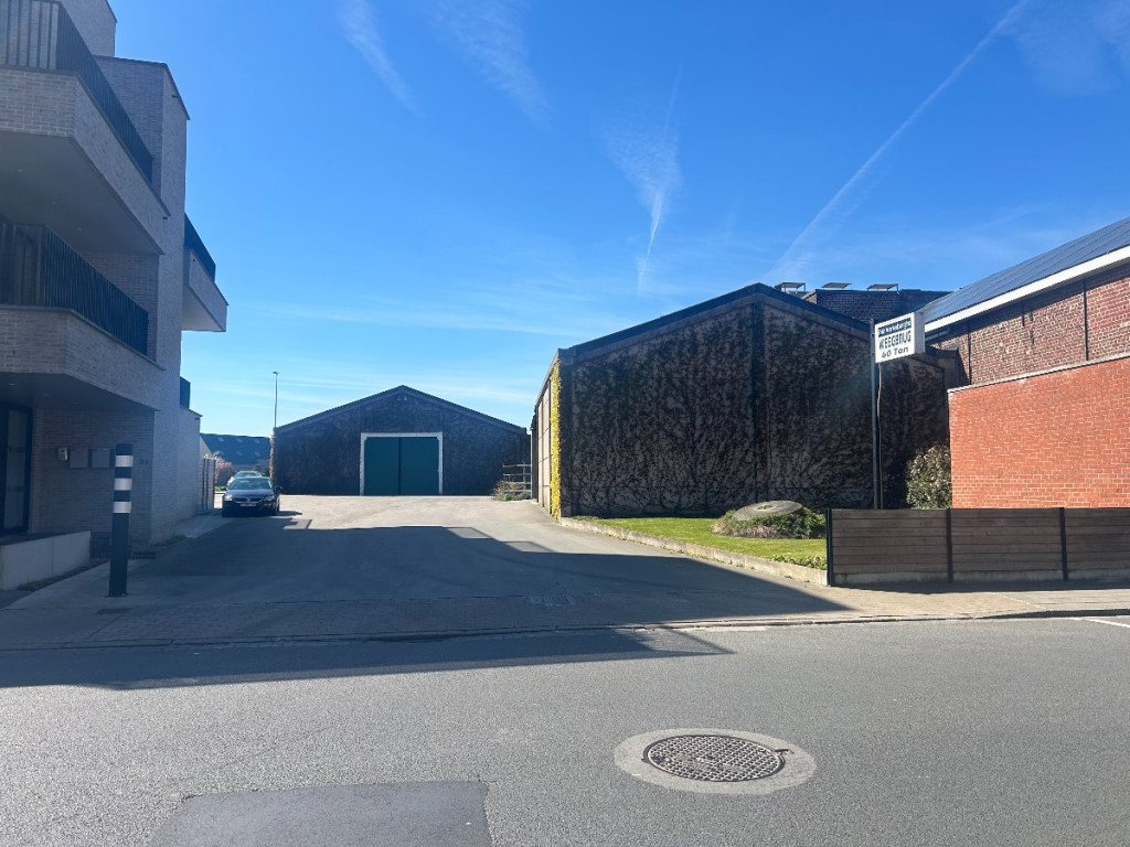 Molenstraat - 7 - L6 - 8980