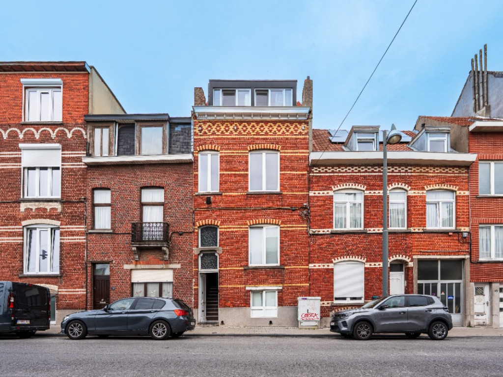 Avenue Marc Henri Van Laer - 99 - 0 - 1070