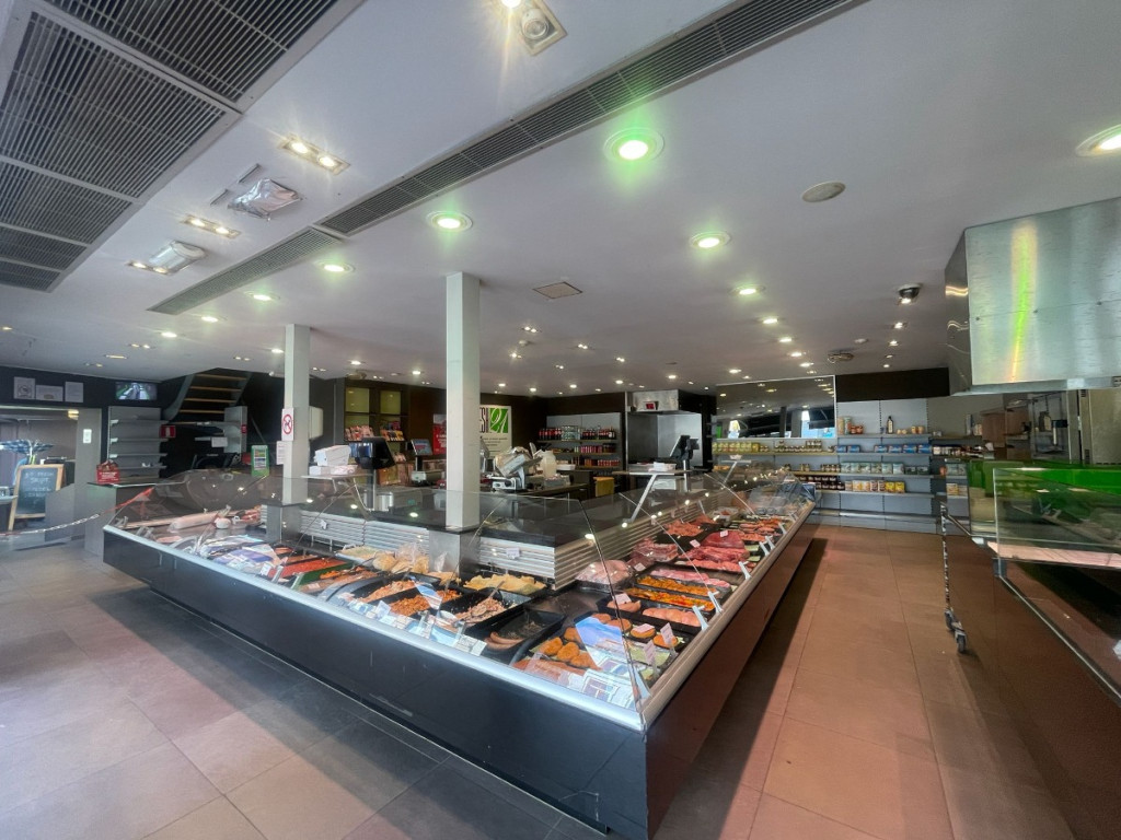 Rijselstraat - 21/23 - - 8930