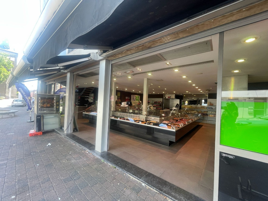 Rijselstraat - 21/23 - - 8930