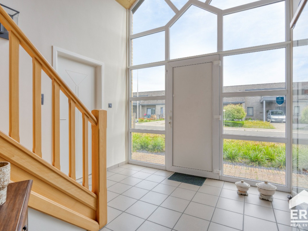 Godfried Bomansstraat - 4 - - 3920