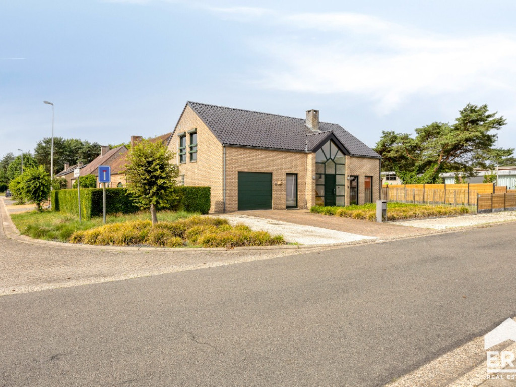 Godfried Bomansstraat - 4 - - 3920