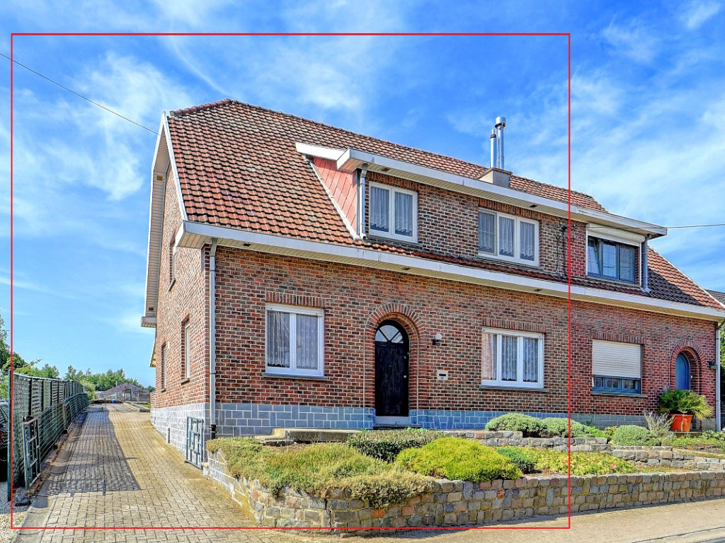 Bredestraat - 29 - - 3090