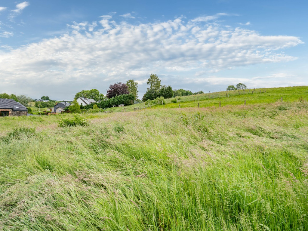 Rue Wé de Vâ - Withimont - Lot 2 - - 6687
