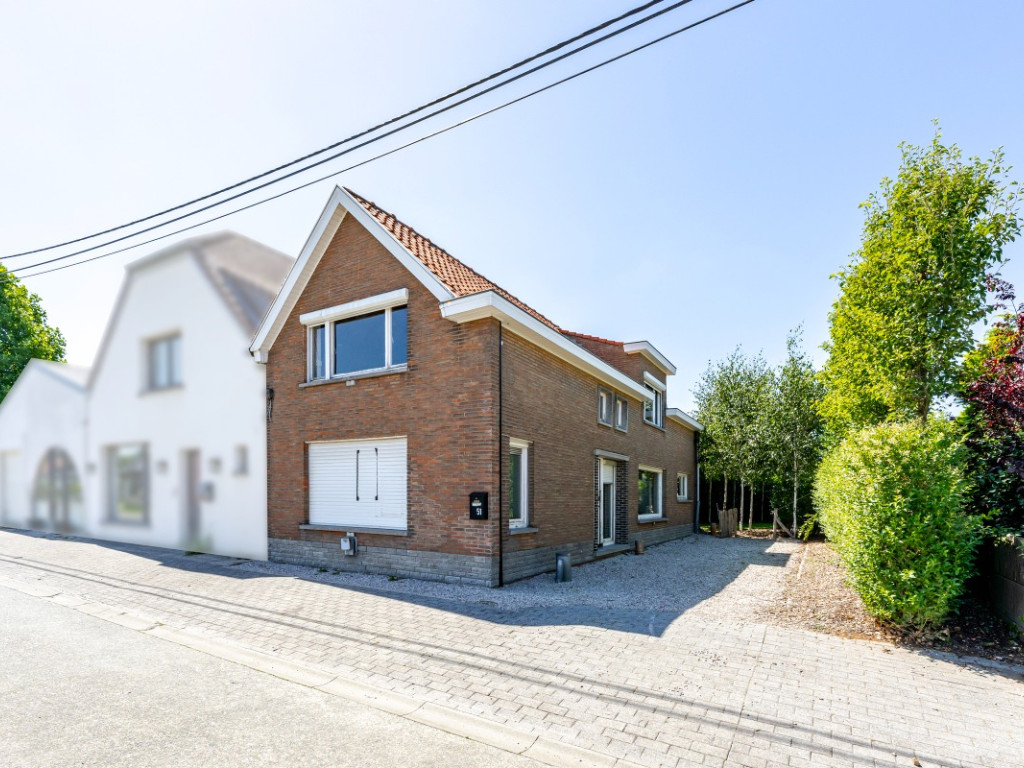 Deinzestraat - 51 - - 8720