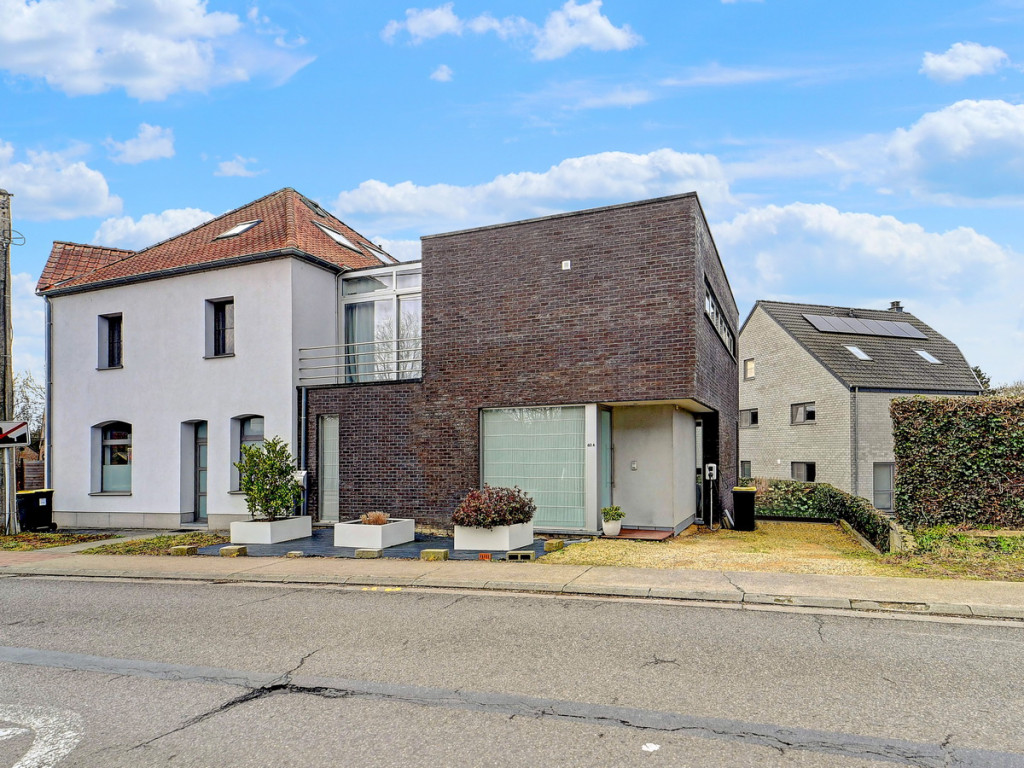 Stationsstraat - 60A - - 3040