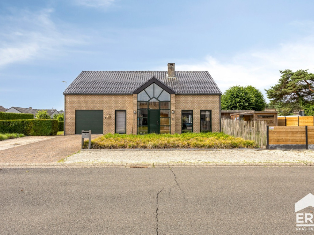 Godfried Bomansstraat - 4 - - 3920