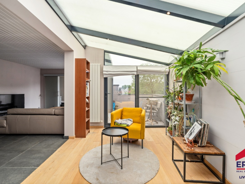 Leuvestraat - 218 - - 9320