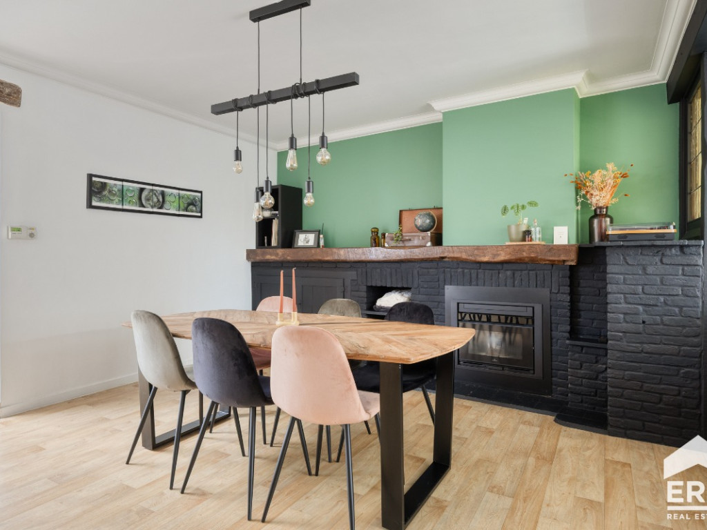 Hovestraat - 70 - - 2370