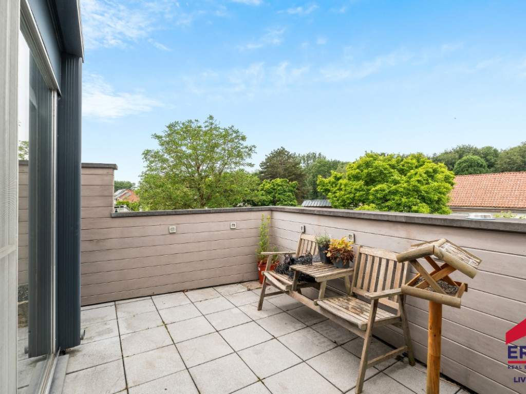 Leuvestraat - 218 - - 9320