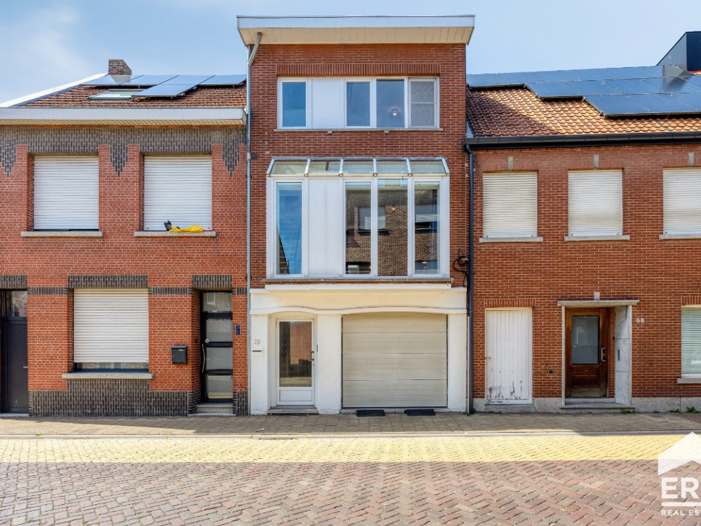 Hovestraat - 70 - - 2370
