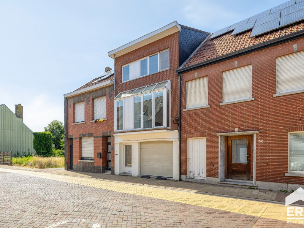 Hovestraat - 70 - - 2370