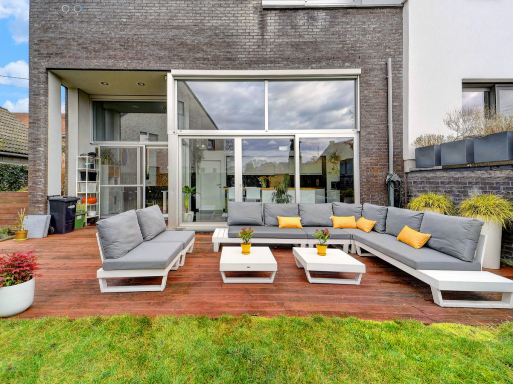 Stationsstraat - 60A - - 3040