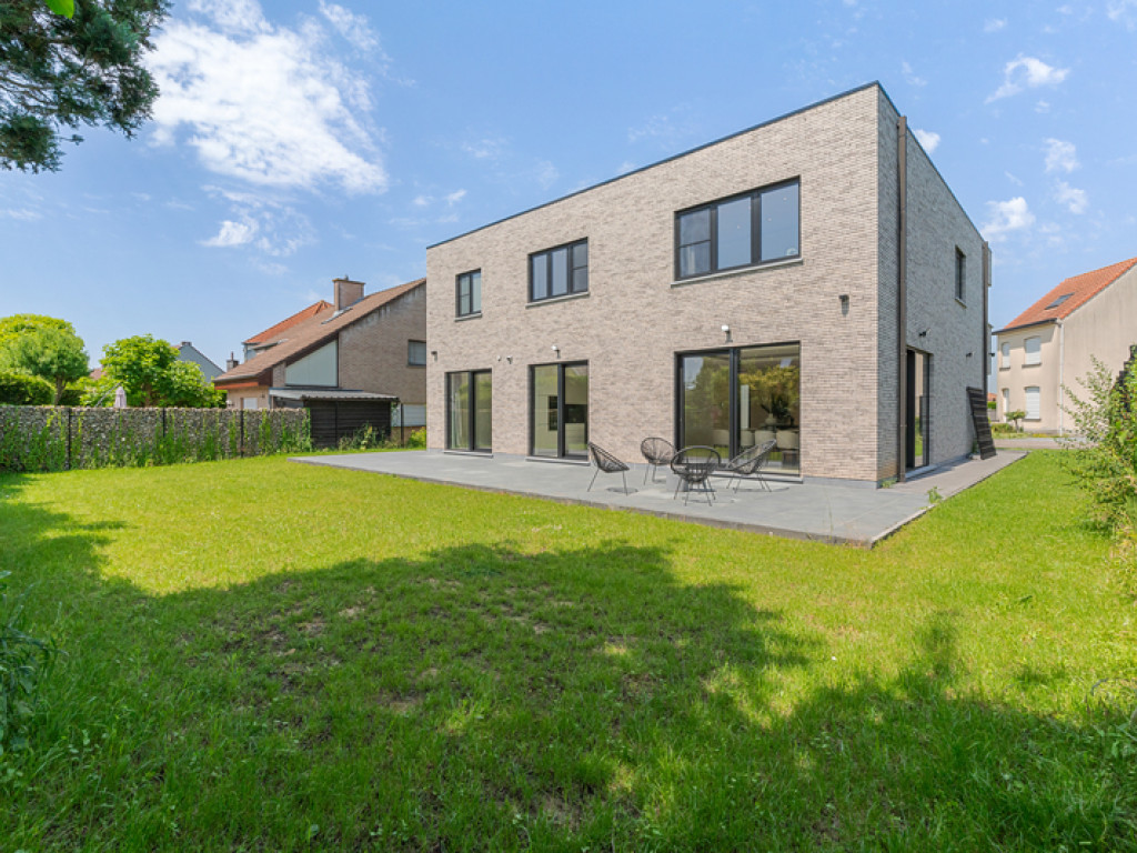 Guldendelle - 44 - - 1930