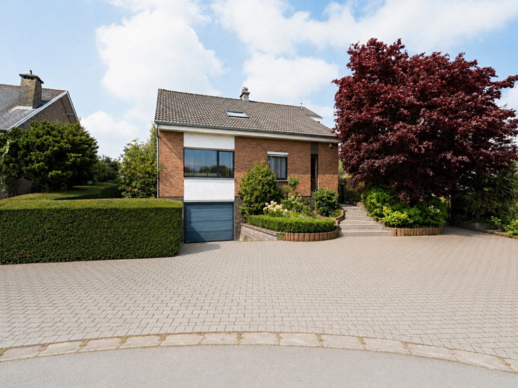Hendrik Consciensestraat - 18 - - 1850