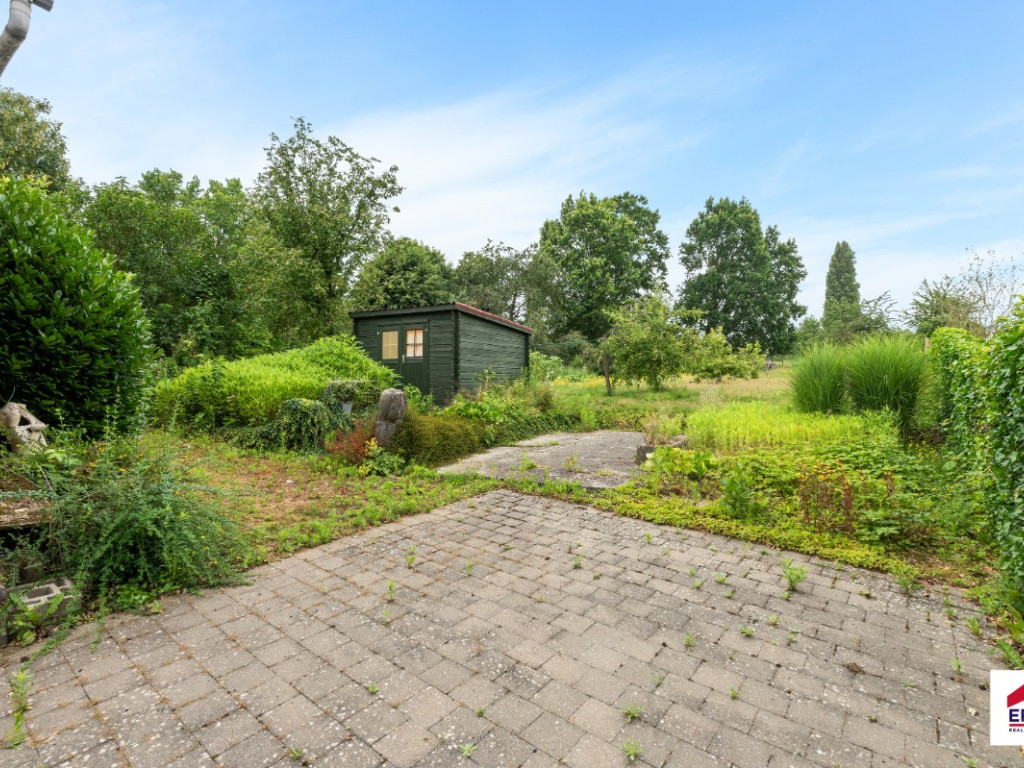 Langestraat - 33 - - 1741