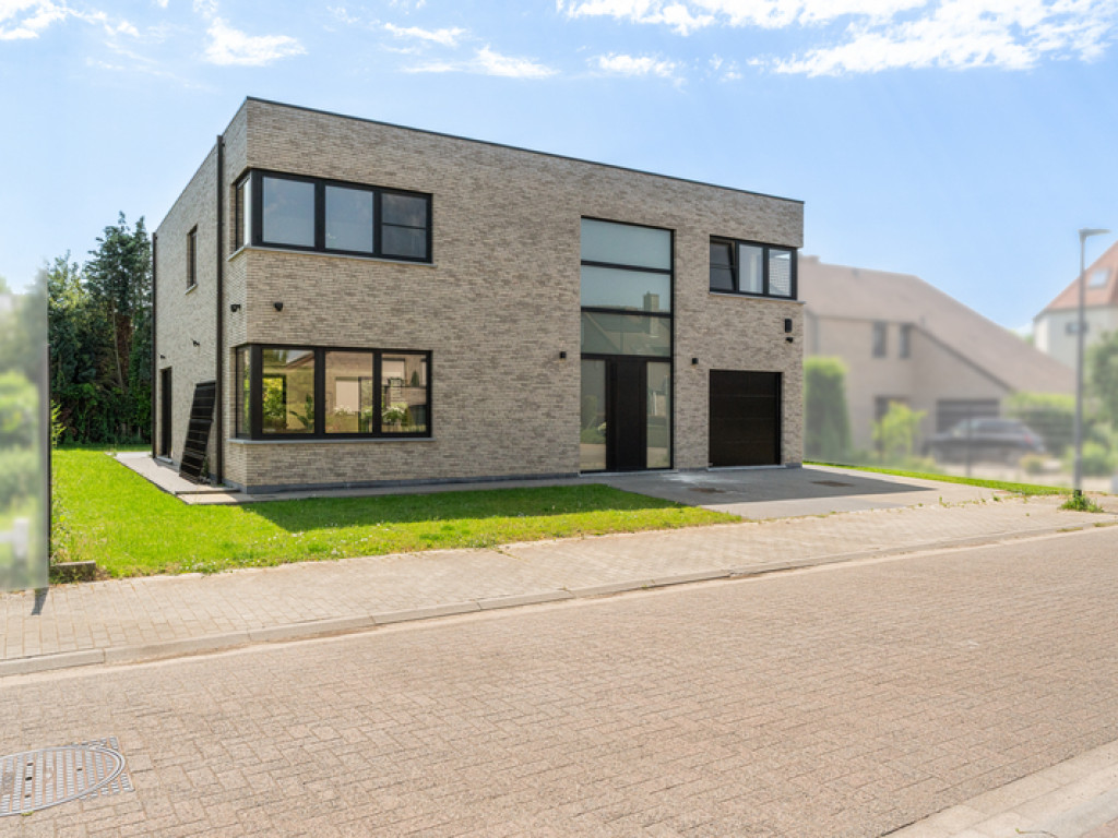 Guldendelle - 44 - - 1930