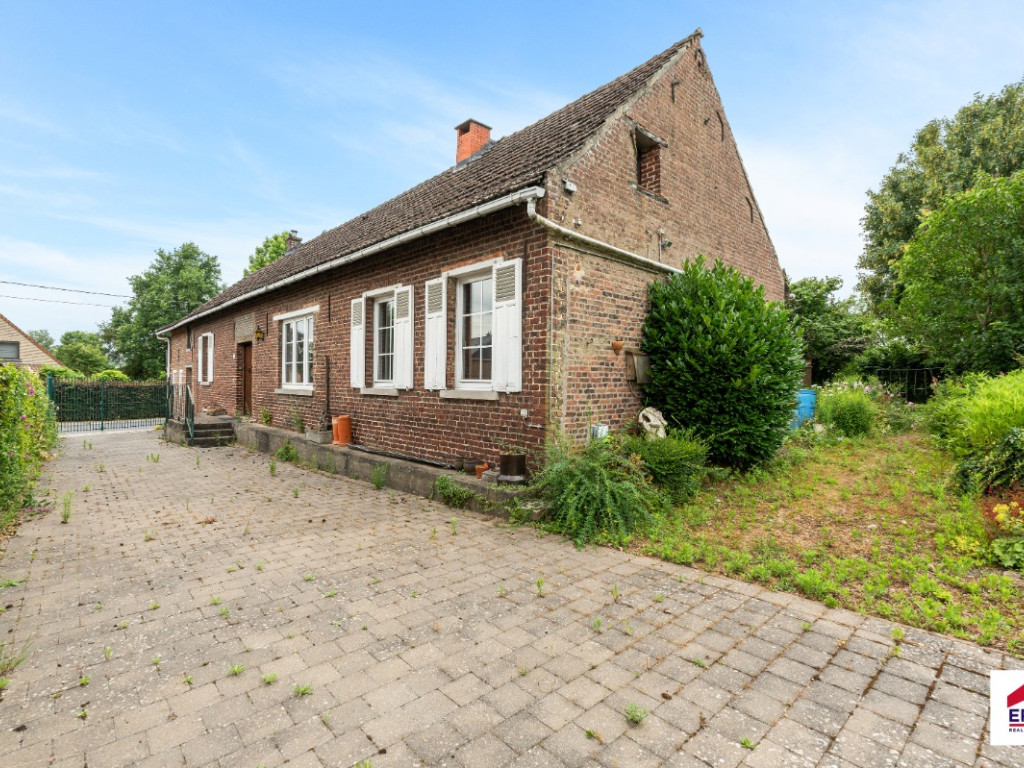 Langestraat - 33 - - 1741
