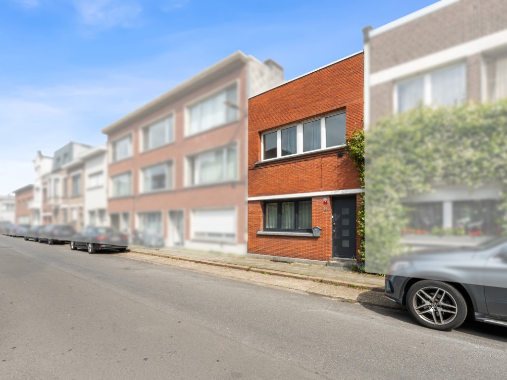 Clara Snellingsstraat - 48 - - 2100