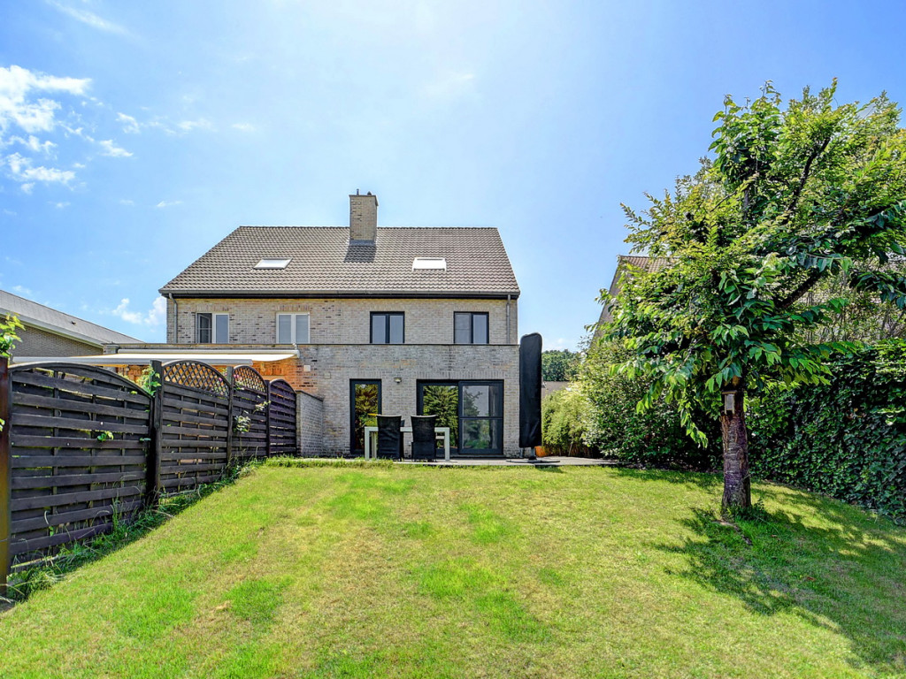 Tervuursesteenweg - 89A - - 3080