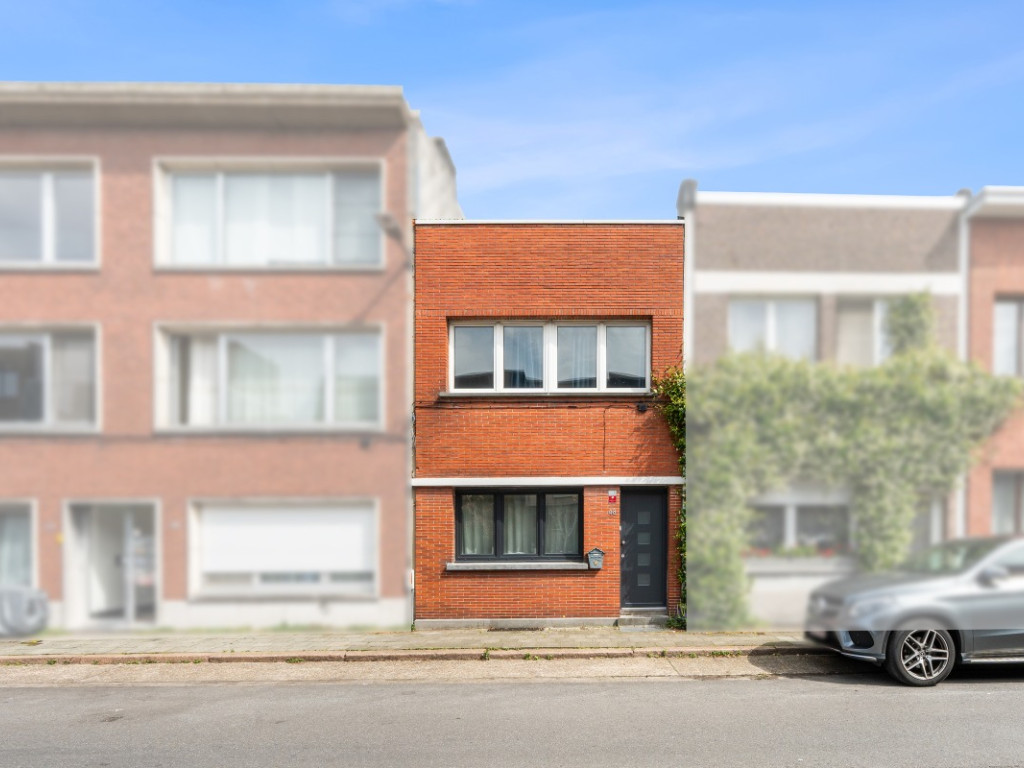 Clara Snellingsstraat - 48 - - 2100
