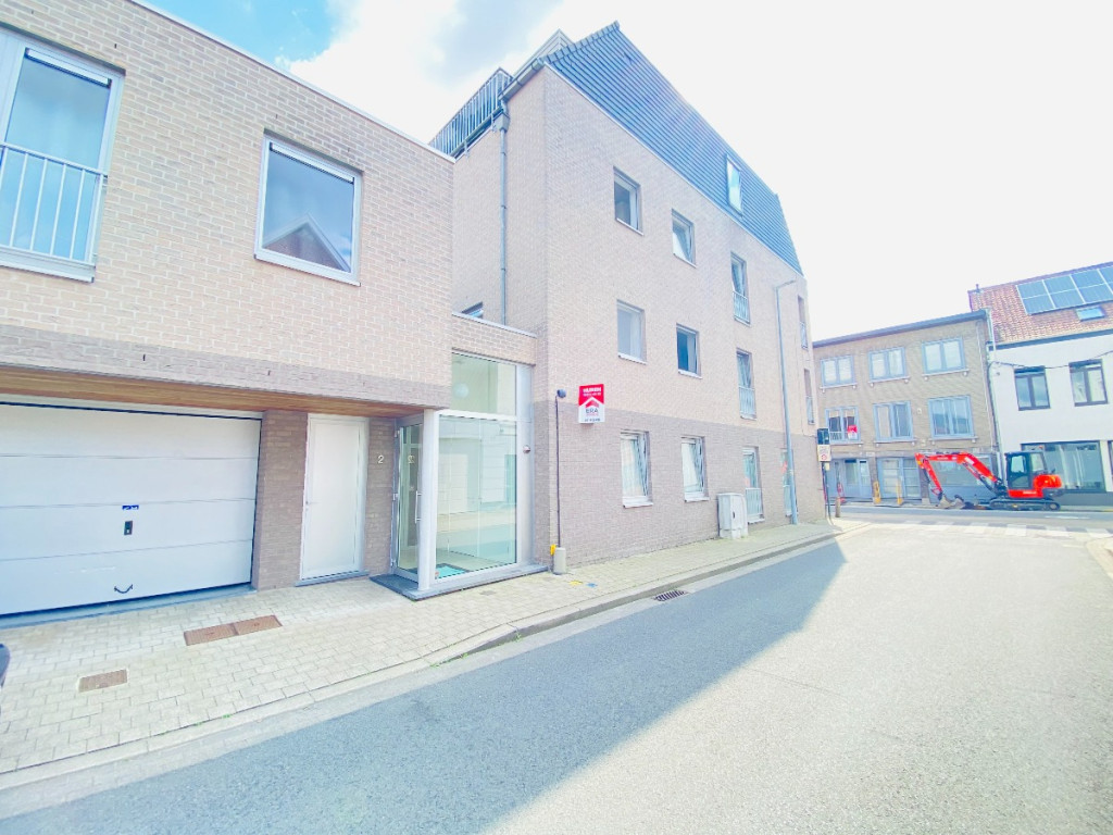 Handboogstraat - 2 - 0301 - 8560