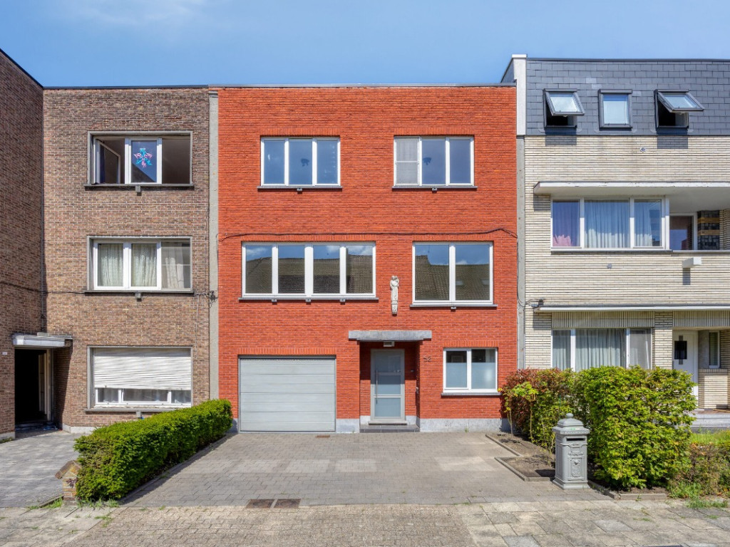 Nieuwstraat - 52 - - 0528S5P0000 - 2570