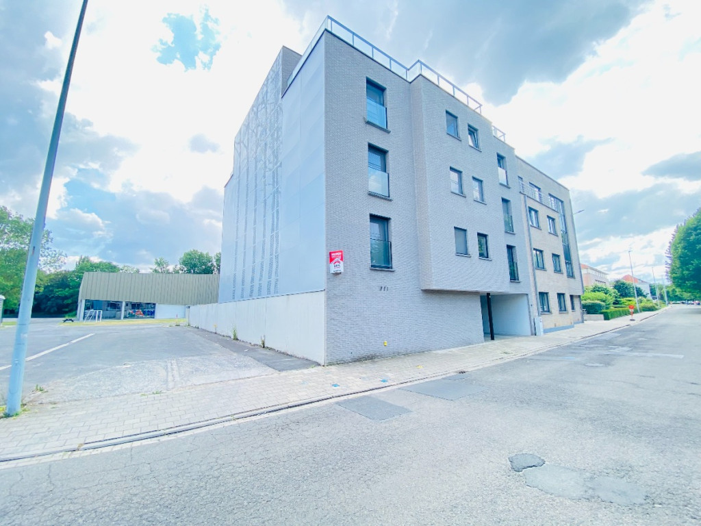 Oude Leielaan - 85 - 0101 - 8930