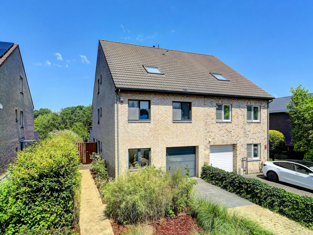 Tervuursesteenweg - 89A - - 3080
