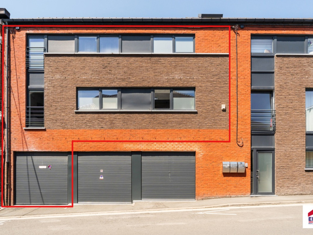 Rue François Sadin - 16 - - 7110