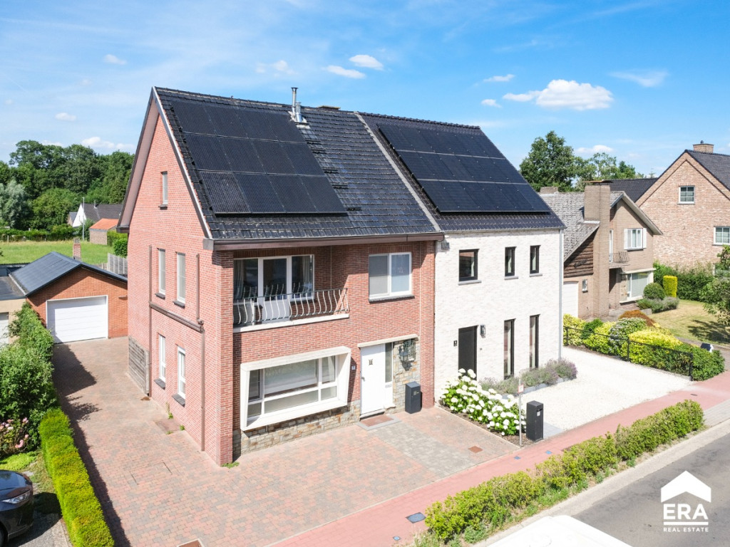 Jos Verlindenstraat - 7 - - 3910