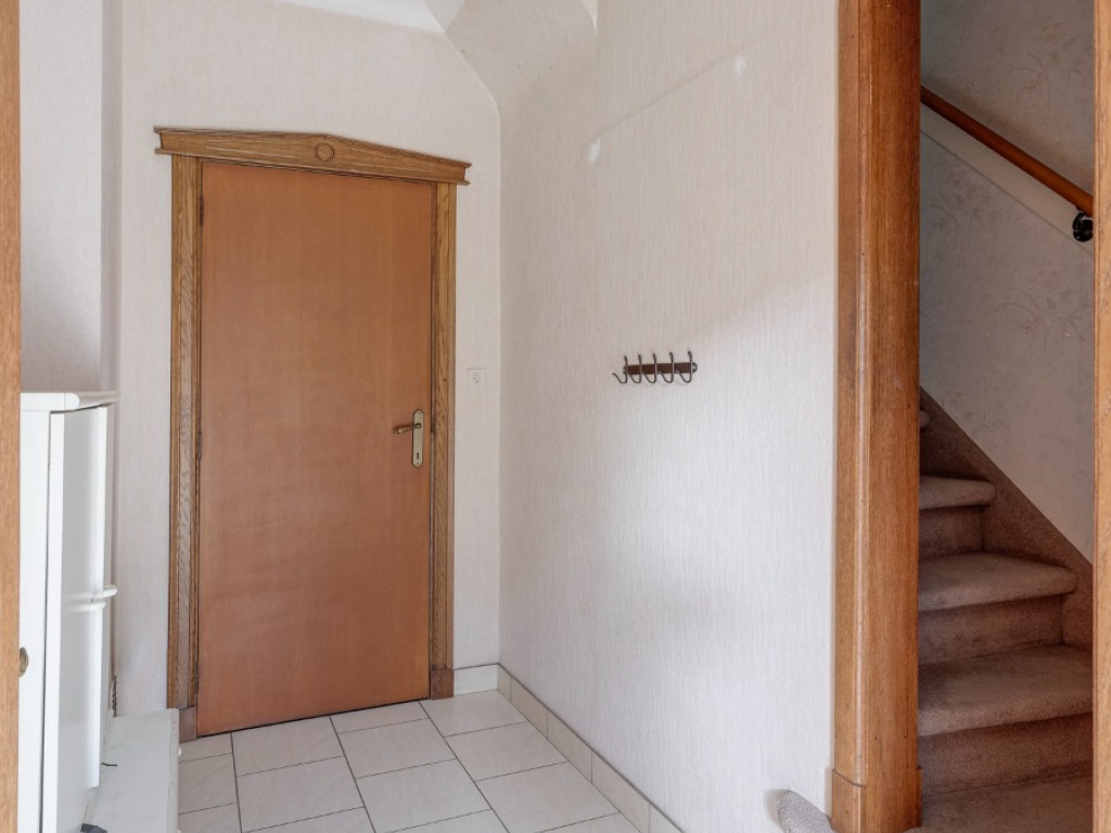 Jos Verlindenstraat - 7 - - 3910
