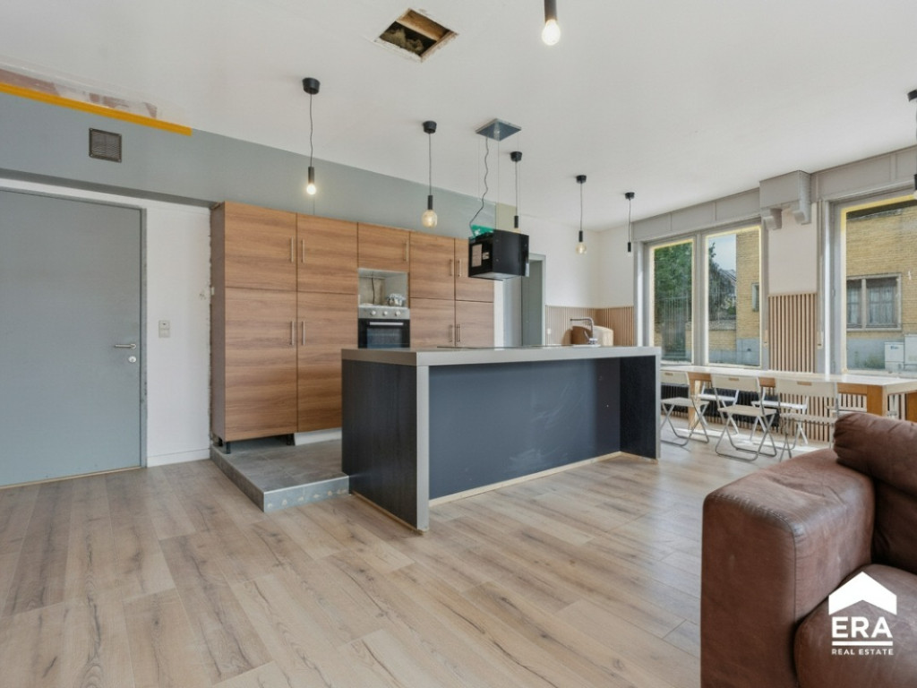 Abeleplein - 1 - - 8970