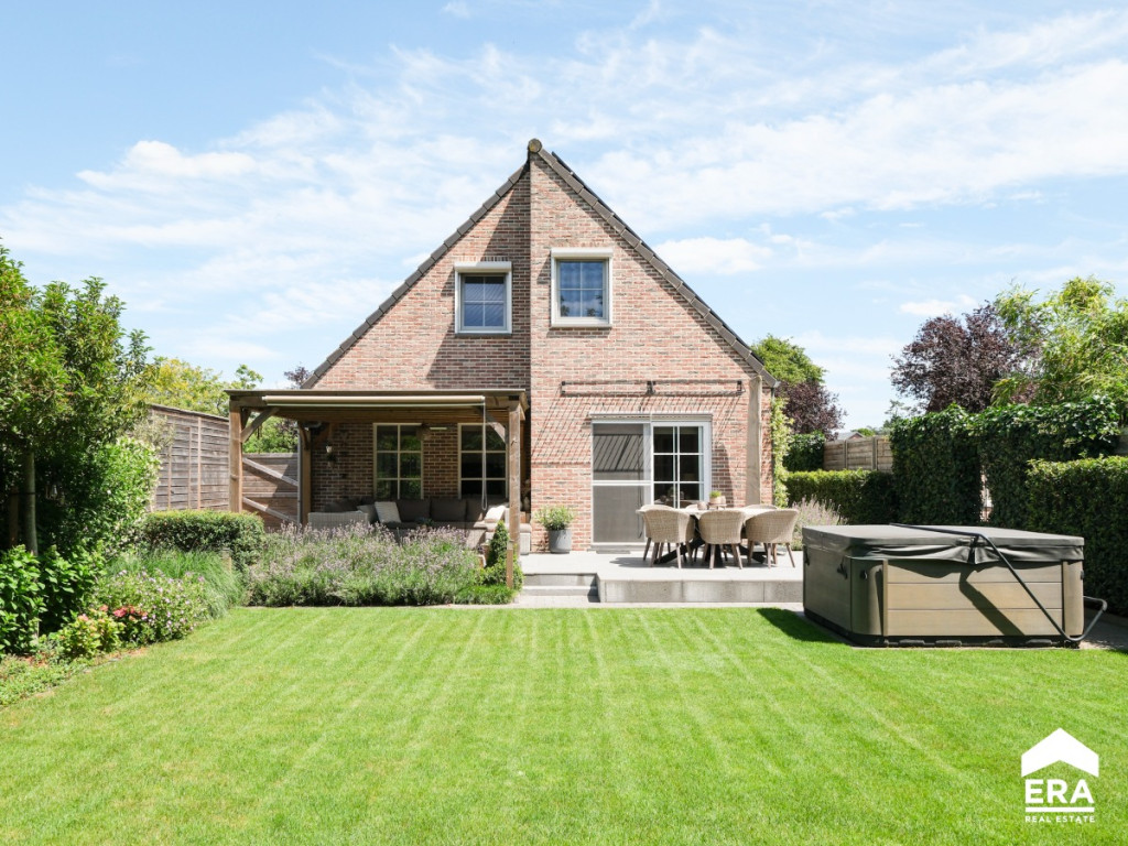 Roerdompstraat - 2 - A - 3920