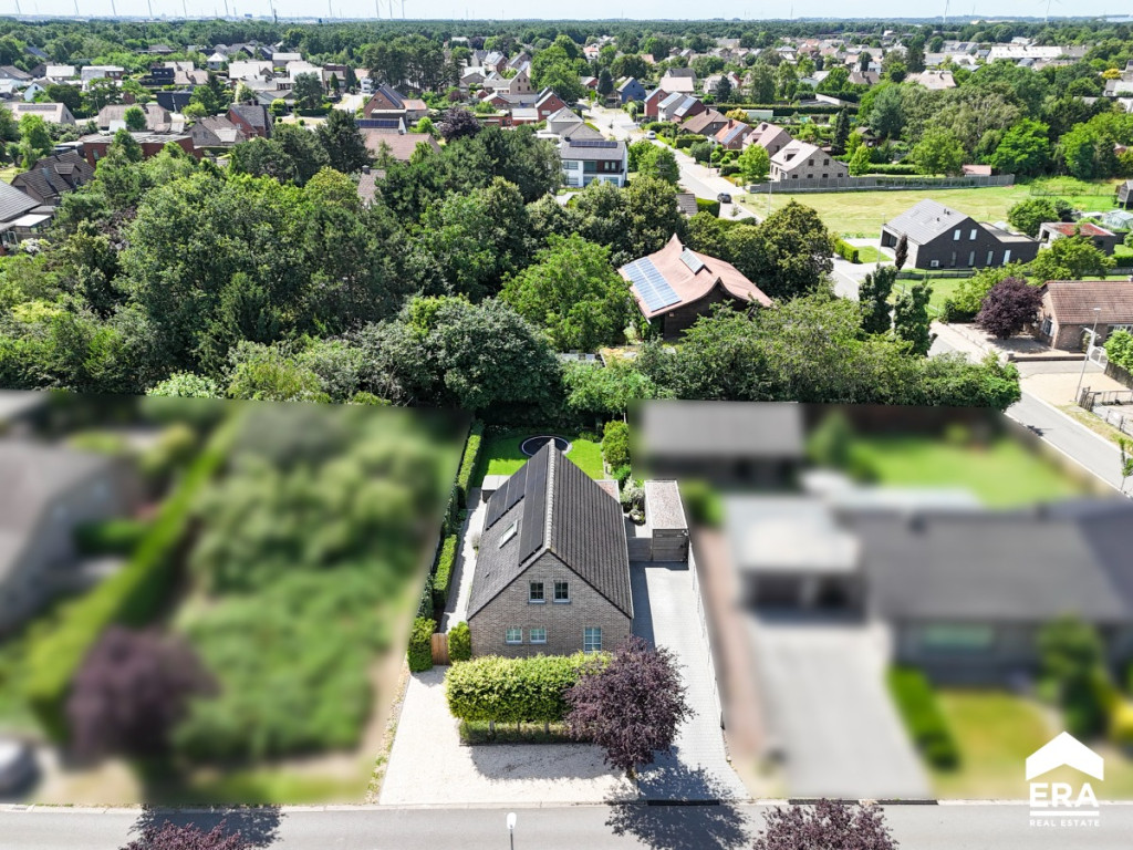 Roerdompstraat - 2 - A - 3920
