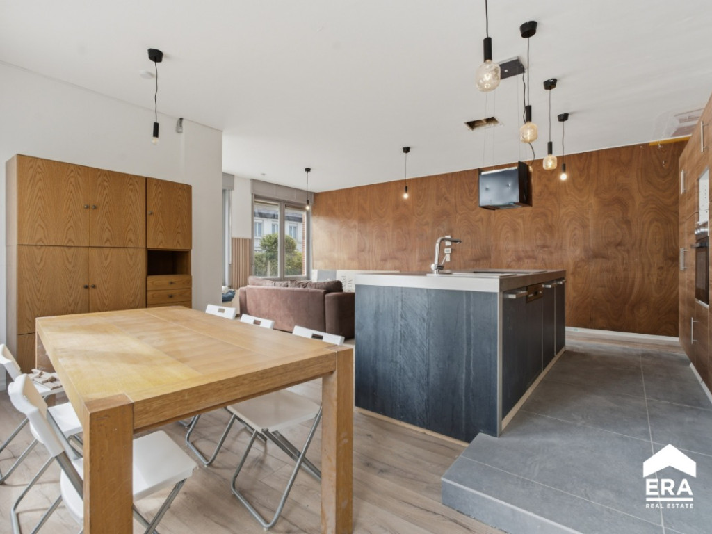 Abeleplein - 1 - - 8970