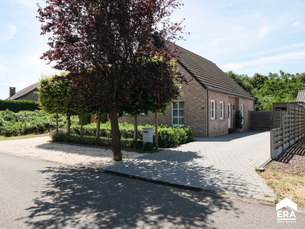 Roerdompstraat - 2 - A - 3920