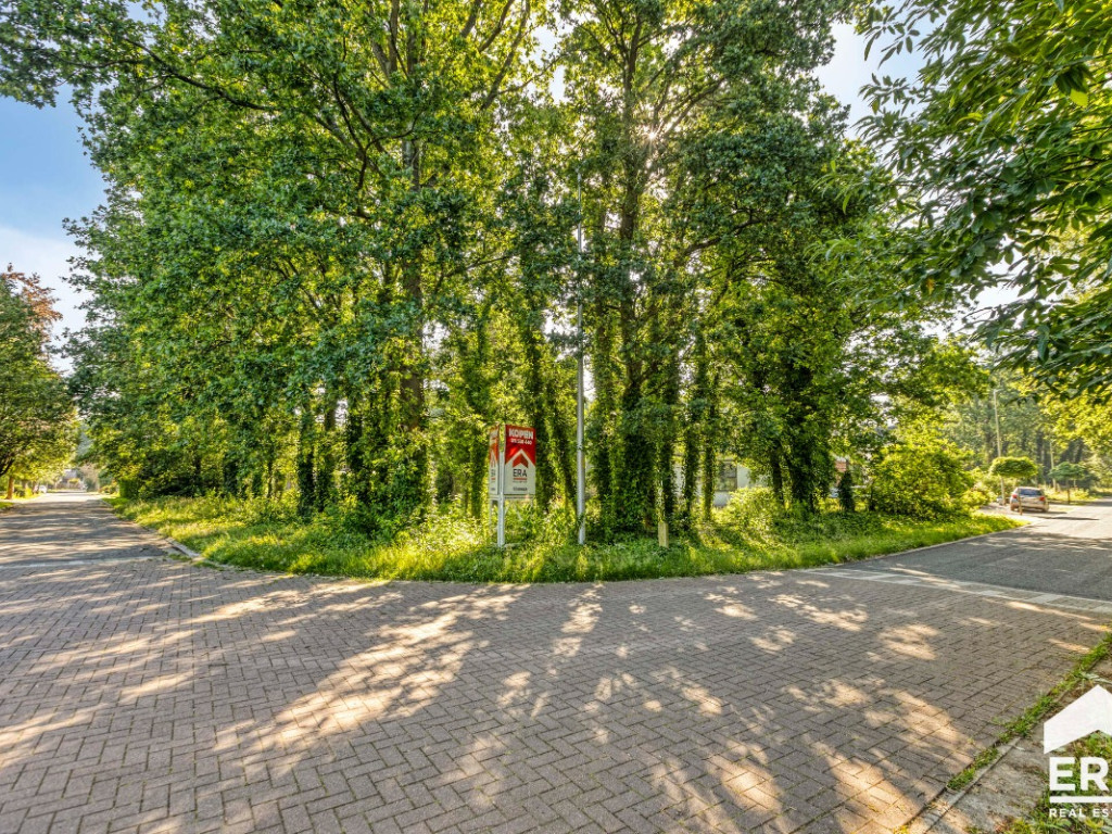 Merelstraat - 15 - - 3920