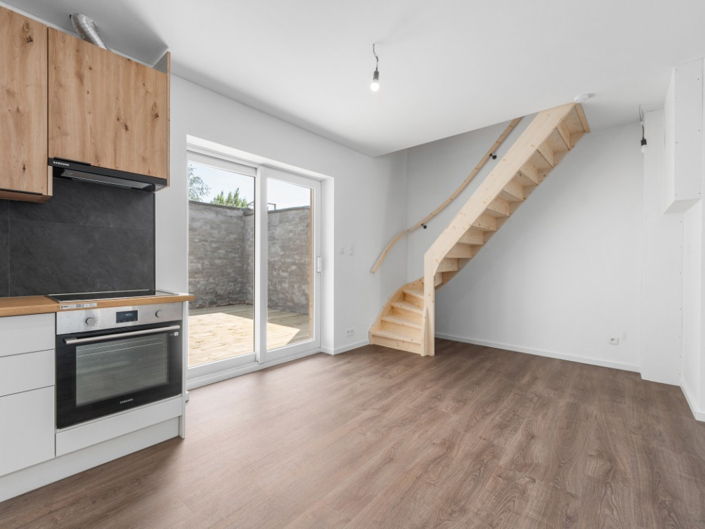Blakstraat - 1 - - 9900