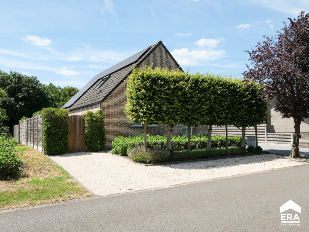 Roerdompstraat - 2 - A - 3920