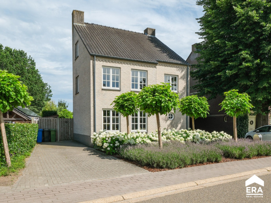 Oude Pastorijstraat - 2a - - 3930