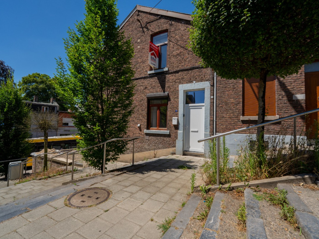 Rue des Bédennes - 1 - - 4032